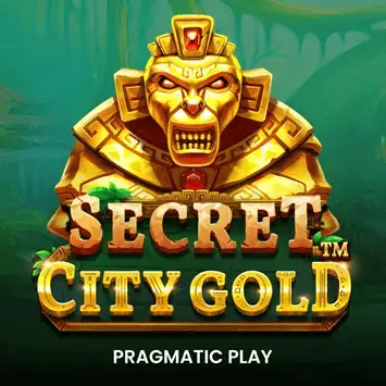 Secret City Gold